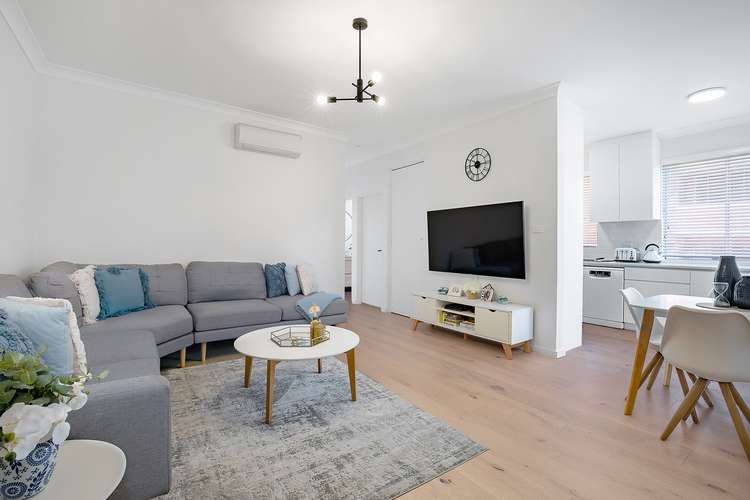 Second view of Homely unit listing, 12/25 Baxter Avenue, Kogarah NSW 2217