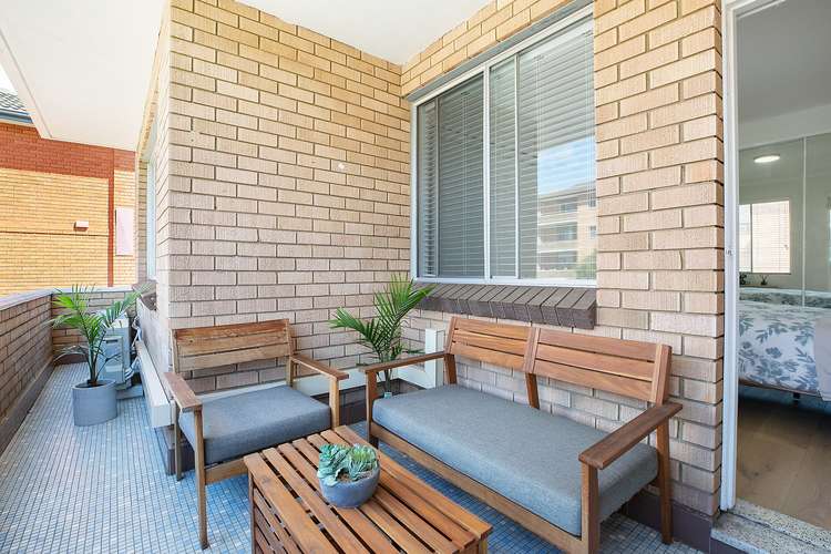 Sixth view of Homely unit listing, 12/25 Baxter Avenue, Kogarah NSW 2217
