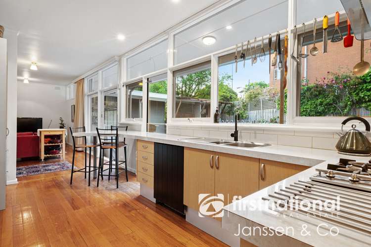 Fourth view of Homely house listing, 2/26 Jacka Street, Balwyn North VIC 3104