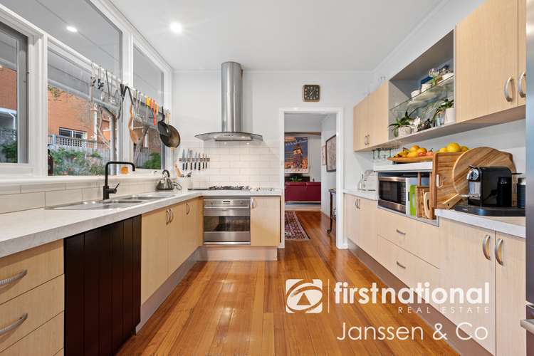 Fifth view of Homely house listing, 2/26 Jacka Street, Balwyn North VIC 3104