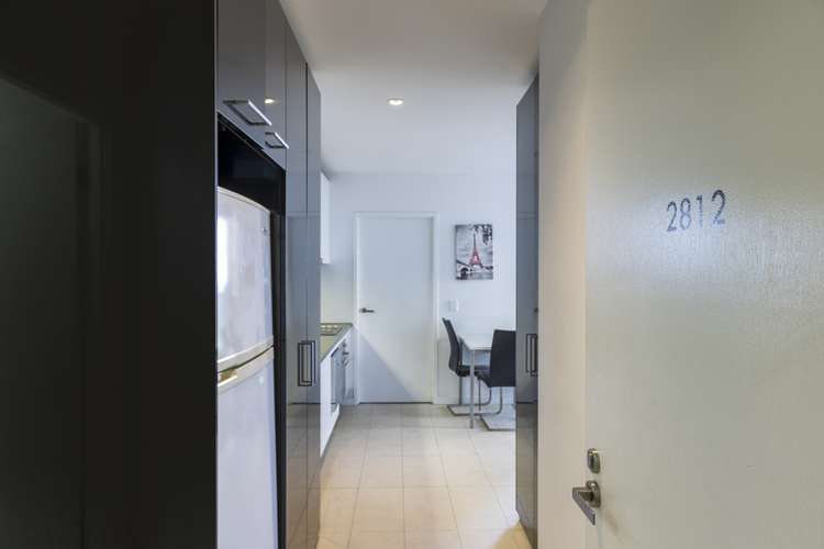 Fourth view of Homely apartment listing, Level 28/2812/639 Lonsdale Street, Melbourne VIC 3000