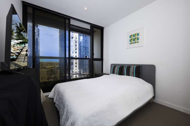 Sixth view of Homely apartment listing, Level 28/2812/639 Lonsdale Street, Melbourne VIC 3000