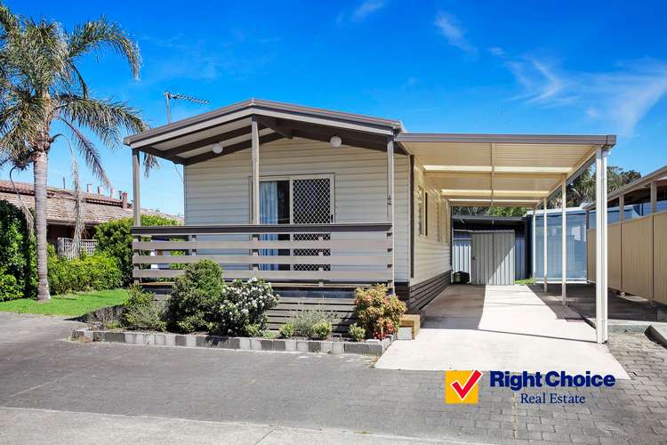Main view of Homely villa listing, 44/140-146 Windang Road, Windang NSW 2528