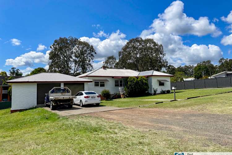Second view of Homely house listing, 11 Claxton Street, Tinonee NSW 2430
