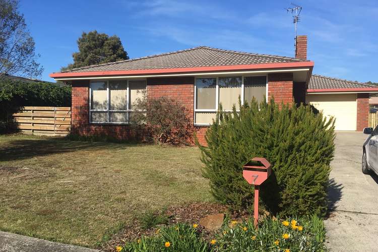 Main view of Homely house listing, 7 Arden Avenue, Devonport TAS 7310