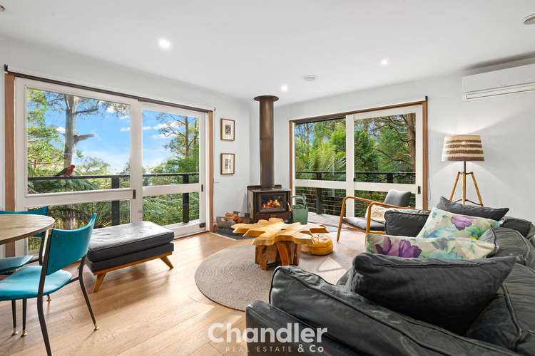 Third view of Homely house listing, 25 Nicholson Street, Olinda VIC 3788