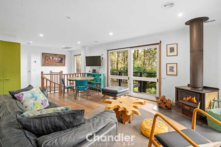 Fourth view of Homely house listing, 25 Nicholson Street, Olinda VIC 3788