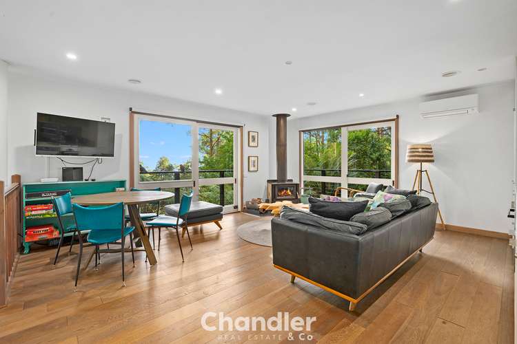 Fifth view of Homely house listing, 25 Nicholson Street, Olinda VIC 3788