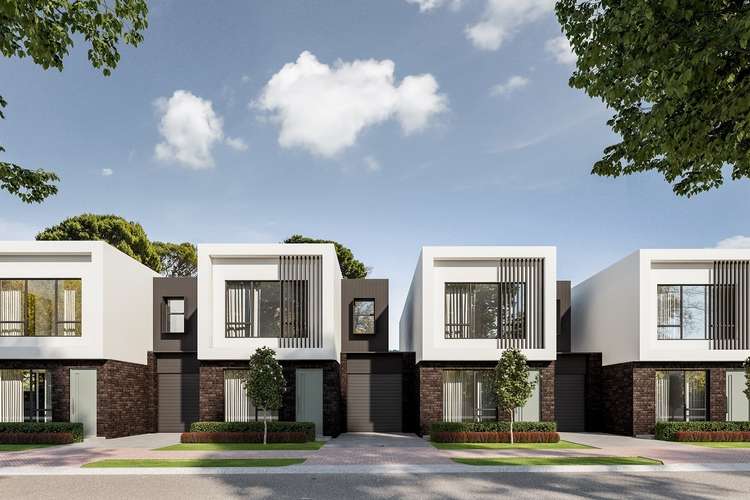 Main view of Homely house listing, 45B Botanic Grove, Campbelltown SA 5074