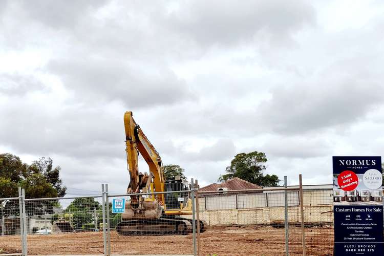 Second view of Homely house listing, 45B Botanic Grove, Campbelltown SA 5074