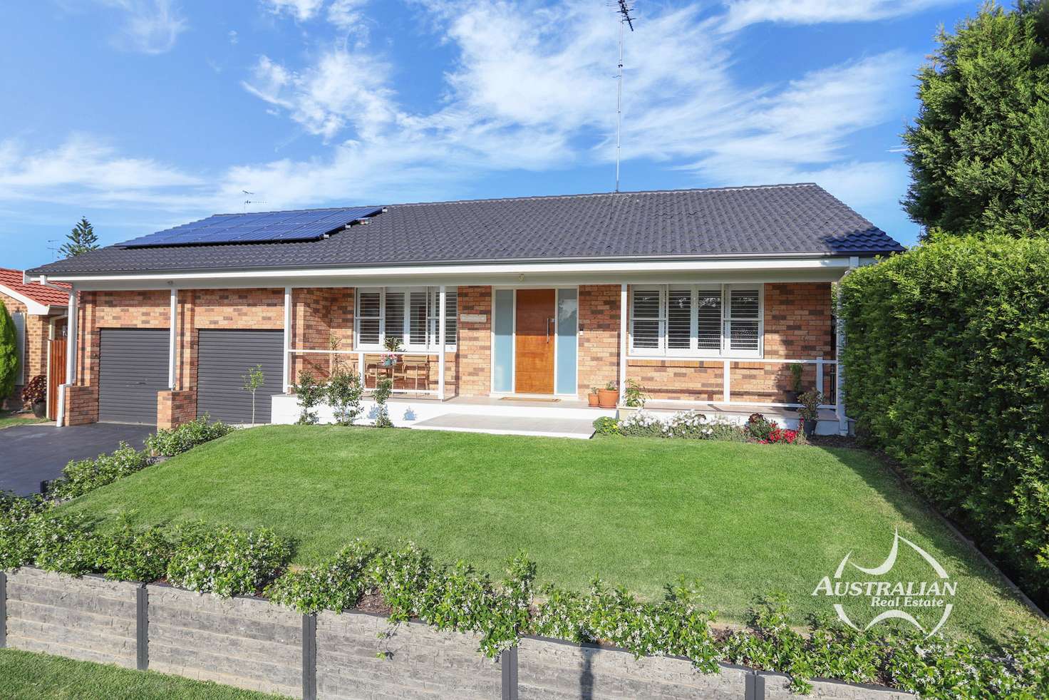 Main view of Homely house listing, 76 Sampson Crescent, Acacia Gardens NSW 2763
