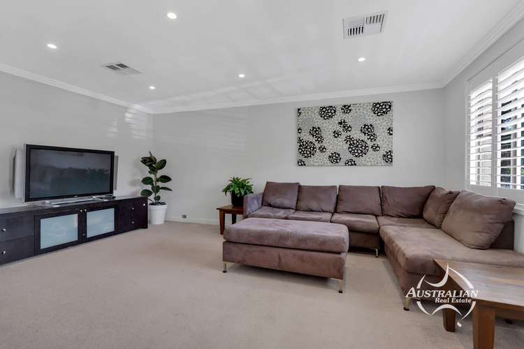 Second view of Homely house listing, 76 Sampson Crescent, Acacia Gardens NSW 2763