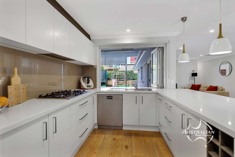 Fourth view of Homely house listing, 76 Sampson Crescent, Acacia Gardens NSW 2763