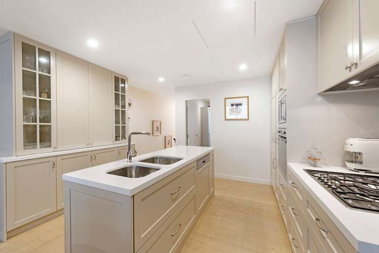 Fourth view of Homely apartment listing, 12/5 Elger Street, Glebe NSW 2037