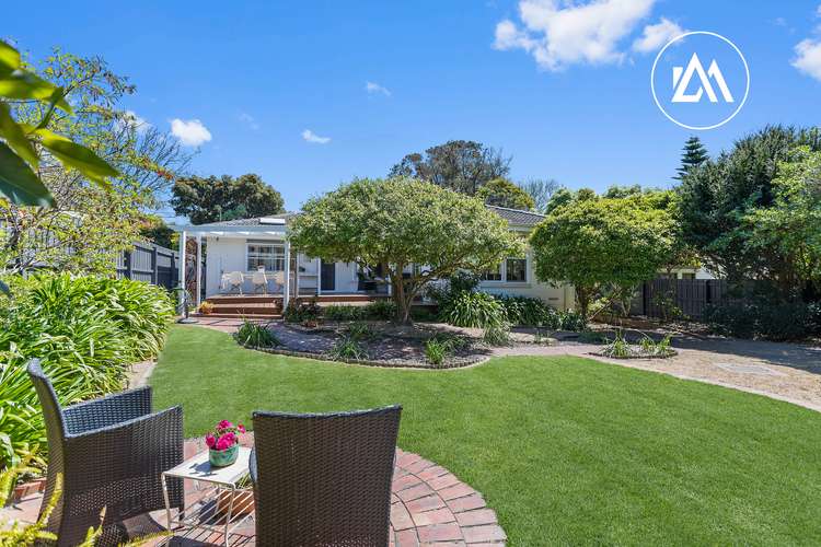 Fifth view of Homely house listing, 15 The Close, Frankston South VIC 3199