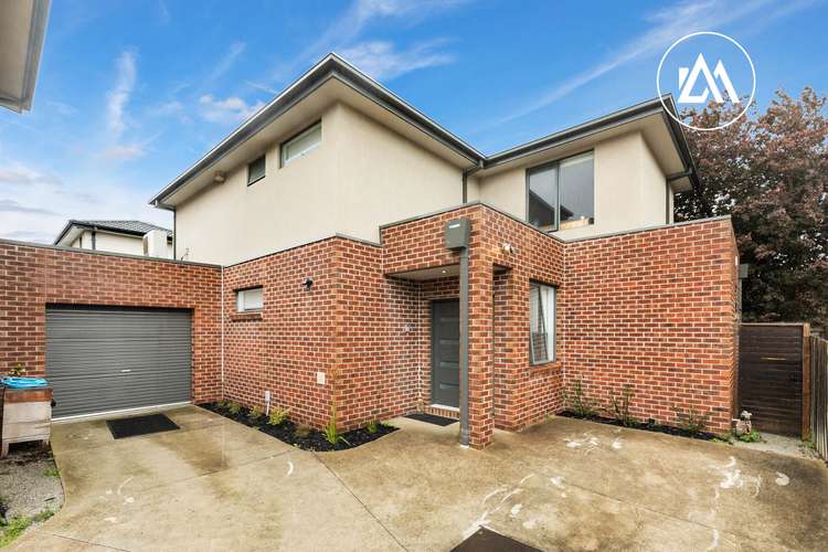 Main view of Homely townhouse listing, 4/18 Denbigh Street, Frankston VIC 3199