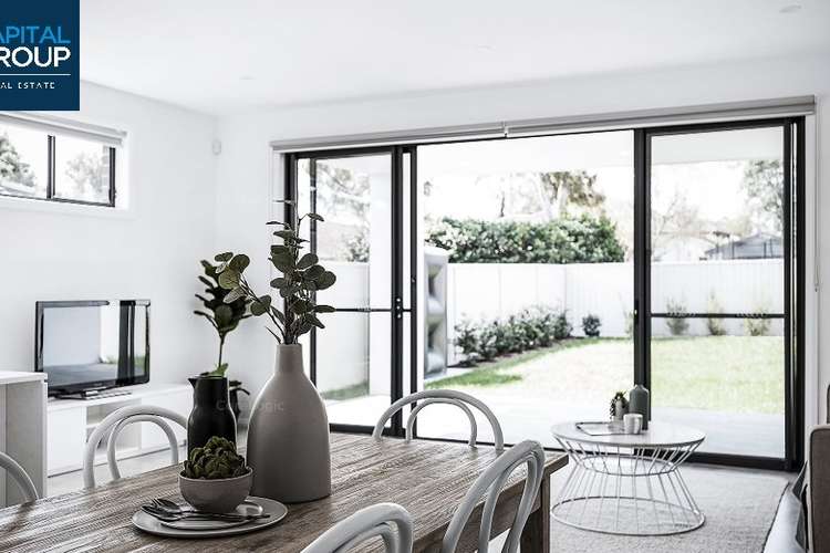 Sixth view of Homely house listing, 16 Glenn Avenue, Northmead NSW 2152