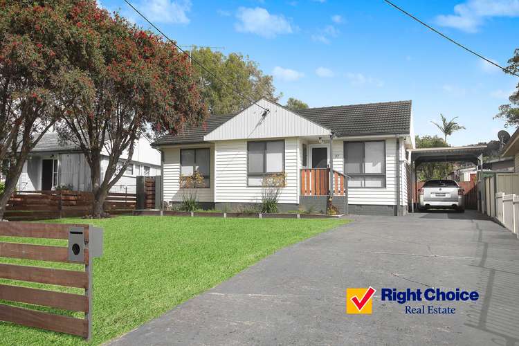 37 Landy Drive, Mount Warrigal NSW 2528