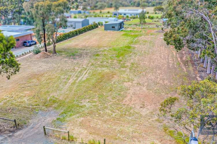 Second view of Homely residentialLand listing, 23 Menzies Road, Echuca VIC 3564