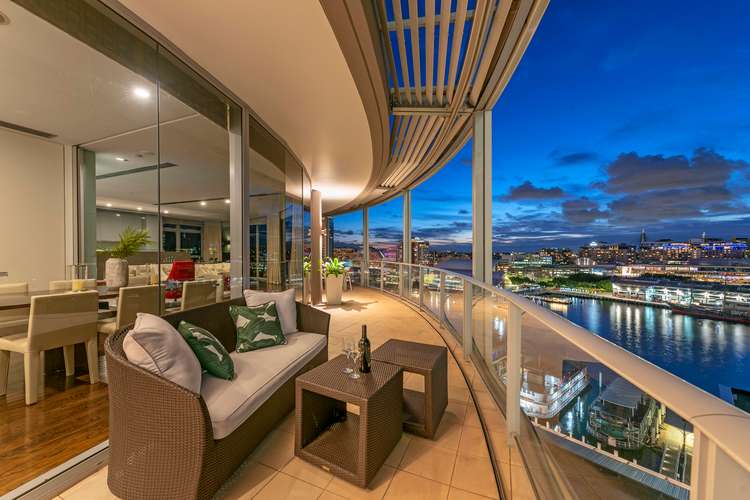 Sixth view of Homely apartment listing, 1403/23 Shelley Street, Sydney NSW 2000