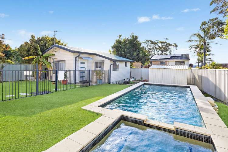 1425 Princes Highway, Heathcote NSW 2233