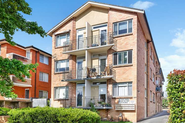 Main view of Homely apartment listing, 7/164 Croydon Avenue, Croydon Park NSW 2133
