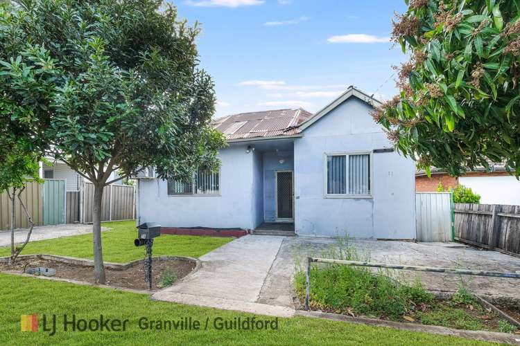 Sixth view of Homely house listing, 2a Cecil Street, Guildford NSW 2161
