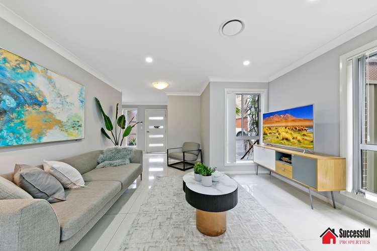 Second view of Homely house listing, 8/96 Meurants Lane, Glenwood NSW 2768