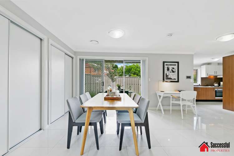 Fourth view of Homely house listing, 8/96 Meurants Lane, Glenwood NSW 2768