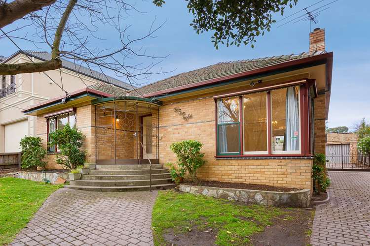 Main view of Homely house listing, 218 Napier Street, Strathmore VIC 3041