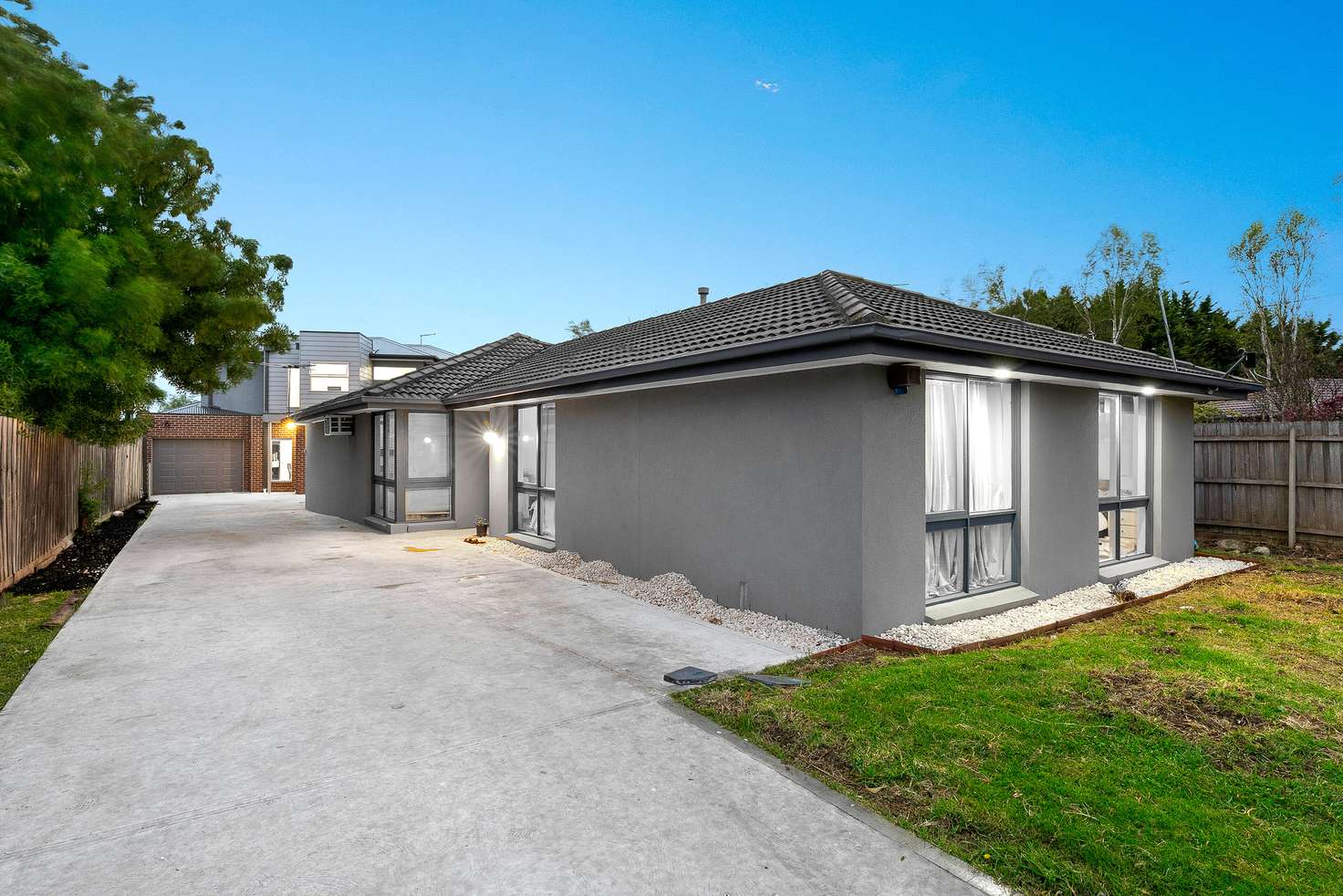 Main view of Homely house listing, 1/4 Haven Court, Cranbourne VIC 3977
