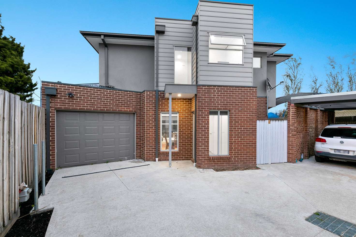 Main view of Homely house listing, 2/4 Haven Court, Cranbourne VIC 3977