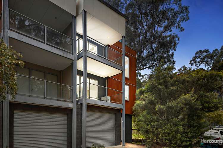 Main view of Homely townhouse listing, 16/68 Diamond Creek Road, Greensborough VIC 3088