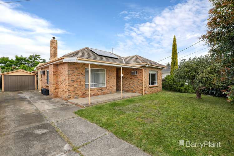 34 Dickinson Street, Hadfield VIC 3046