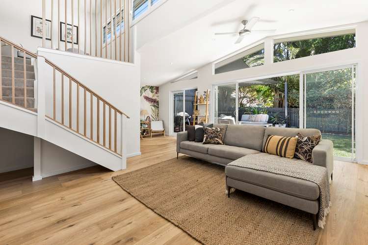 Third view of Homely house listing, 13 Coral Street, Balgowlah NSW 2093