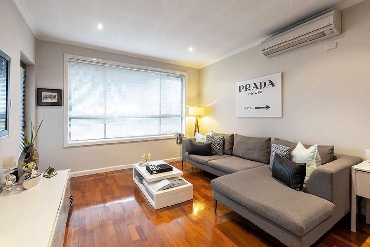 Second view of Homely apartment listing, 5A/118A Murray Street, Caulfield South VIC 3162