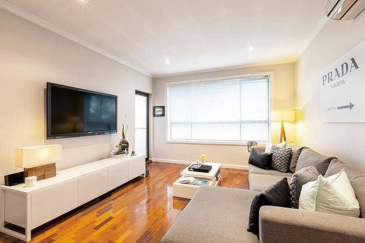 Third view of Homely apartment listing, 5A/118A Murray Street, Caulfield South VIC 3162