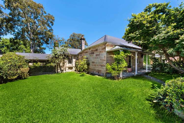 Second view of Homely house listing, 25 Madeline Street, Hunters Hill NSW 2110