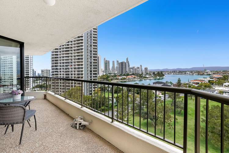 54/5 Admiralty Drive, Paradise Waters QLD 4217