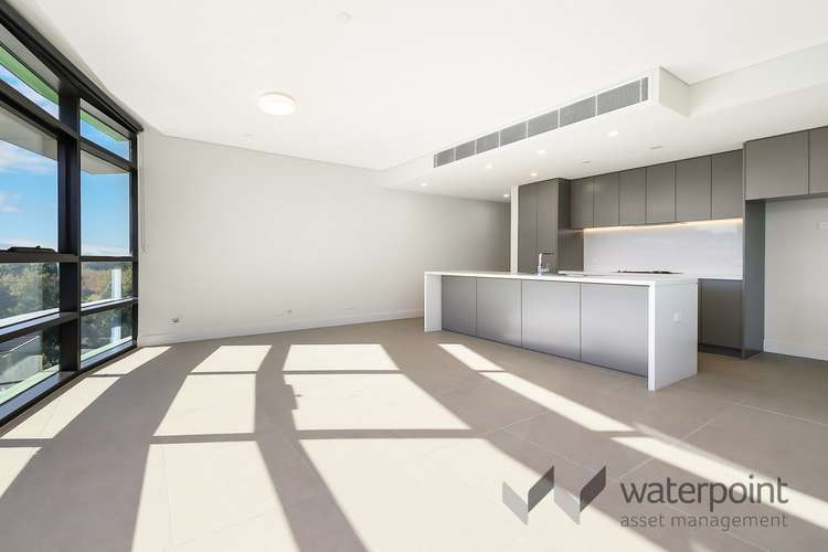 Main view of Homely apartment listing, 408/1 Brushbox Street, Sydney Olympic Park NSW 2127