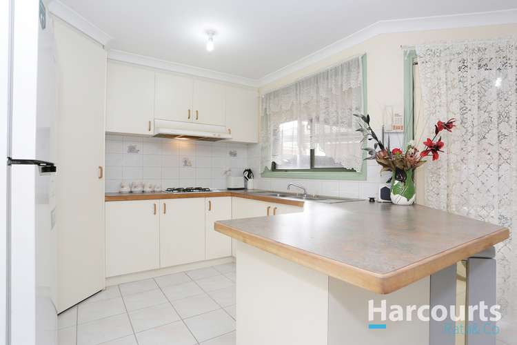 Second view of Homely house listing, 40 Padstum Avenue, Lalor VIC 3075