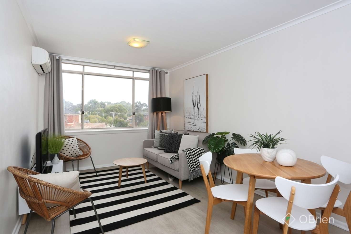 Main view of Homely apartment listing, 7/5 James Street, Box Hill VIC 3128