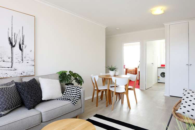 Second view of Homely apartment listing, 7/5 James Street, Box Hill VIC 3128