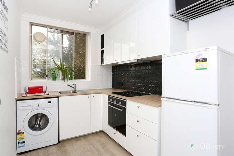 Third view of Homely apartment listing, 7/5 James Street, Box Hill VIC 3128