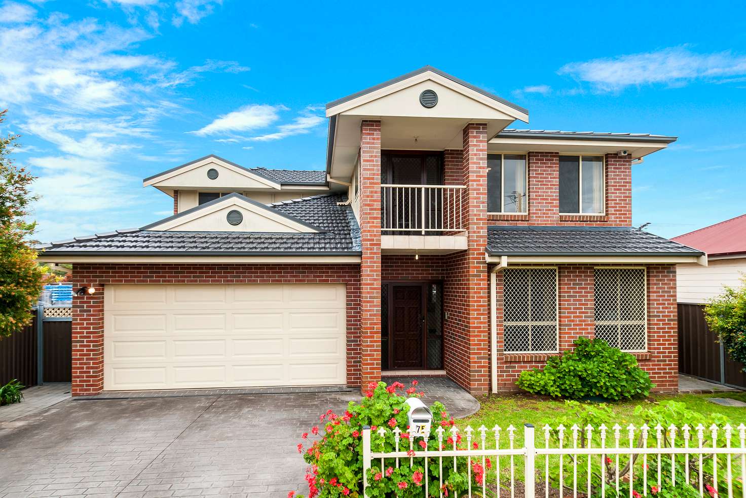 Main view of Homely house listing, 75 Louis Street, Granville NSW 2142