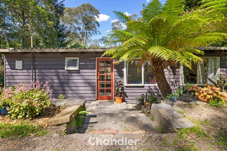 30 Deans Road, Upwey VIC 3158