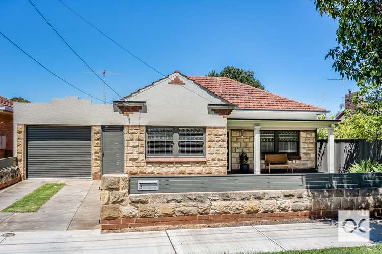 3 Darebin Street, Mile End SA 5031