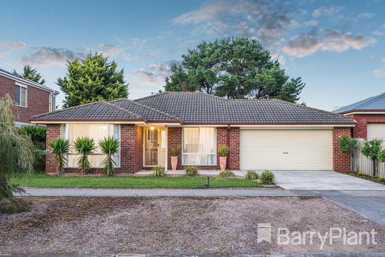 4 Maple Place, Waurn Ponds VIC 3216