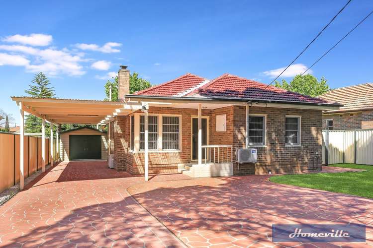 9 Symonds Avenue, North Parramatta NSW 2151