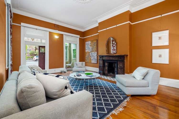 Second view of Homely house listing, 248 Glebe Point Road, Glebe NSW 2037